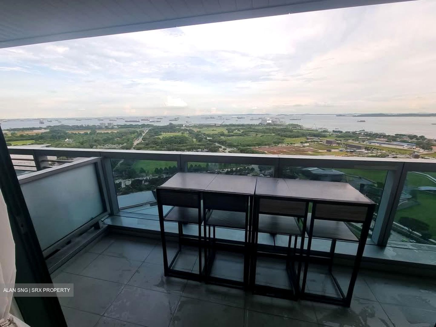 Marina Bay Residences (D1), Condominium #543183271